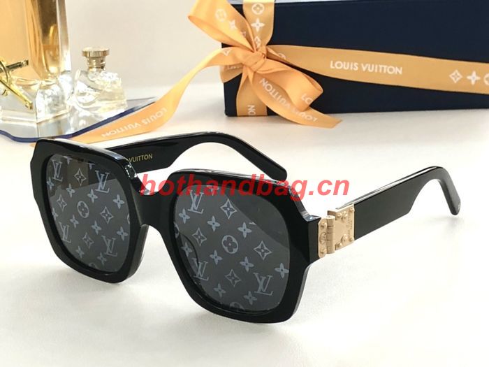 Louis Vuitton Sunglasses Top Quality LVS01752